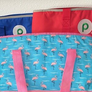 Publix Cooler Tote Bags